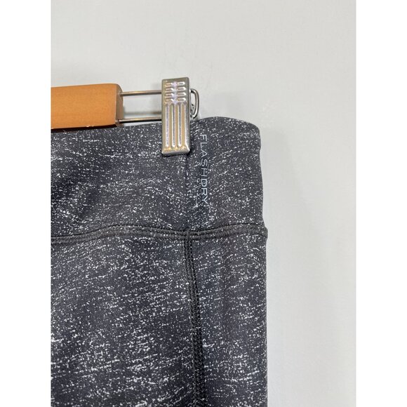 The North Face Gray FlashDry Leggings Pants Women's Sz. XL Yoga Running Leggings - Picture 7 of 7
